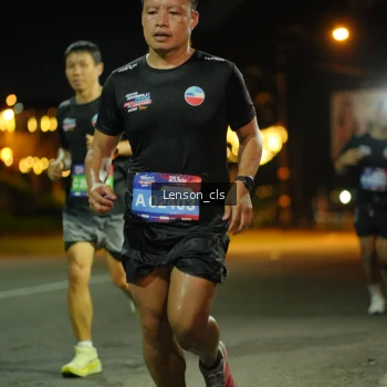 Runner Photo 3553826
