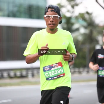Runner Photo 3553827