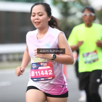 Runner Photo 3553831