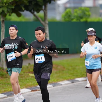 Runner Photo 3553832