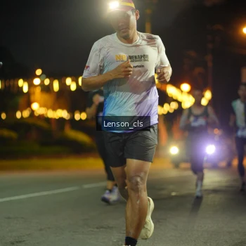 Runner Photo 3553833