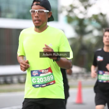 Runner Photo 3553834