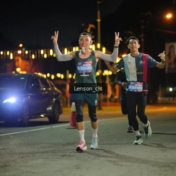 Runner Photo 3553835