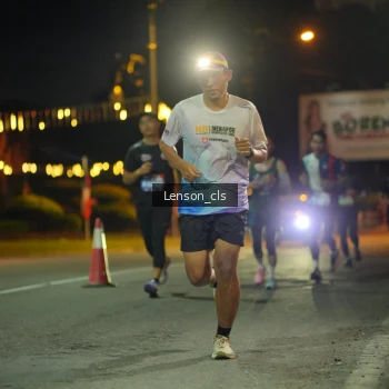 Runner Photo 3553836