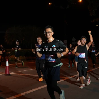 Runner Photo 3553838
