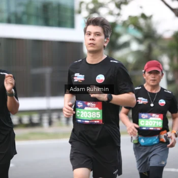 Runner Photo 3553839