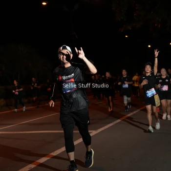 Runner Photo 3553840