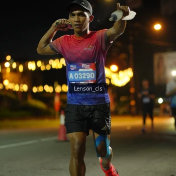 Runner Photo 3553841