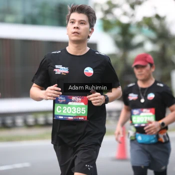 Runner Photo 3553843