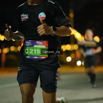 Runner Photo 3553847