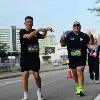 Runner Photo 3553849
