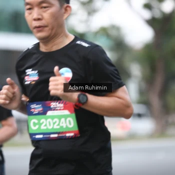 Runner Photo 3553852