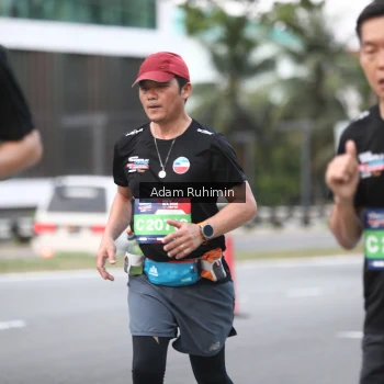 Runner Photo 3553857