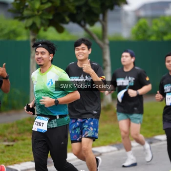 Runner Photo 3553859