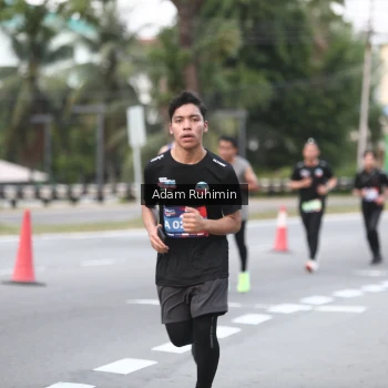 Runner Photo 3553861