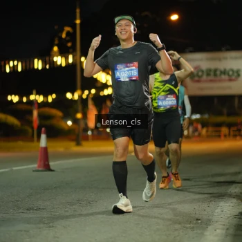 Runner Photo 3553864