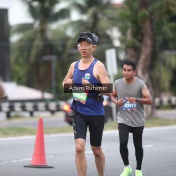 Runner Photo 3553866