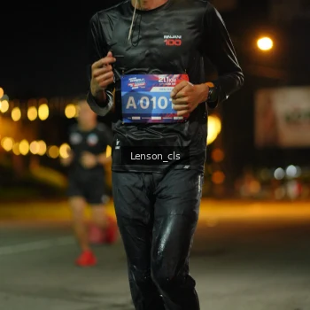 Runner Photo 3553868