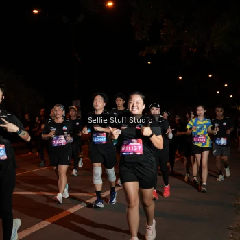 Runner Photo 3553869