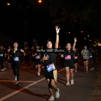 Runner Photo 3553871