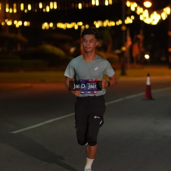 Runner Photo 3553874
