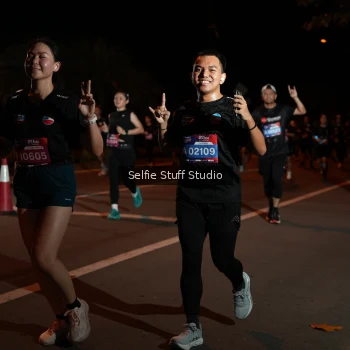 Runner Photo 3553875
