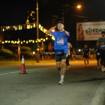 Runner Photo 3553876