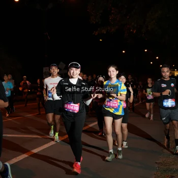 Runner Photo 3553877