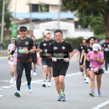Runner Photo 3553878