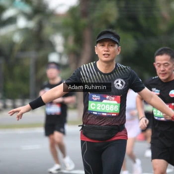Runner Photo 3553879