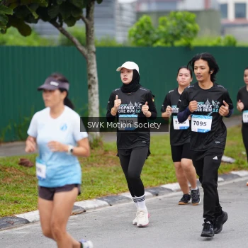 Runner Photo 3553881