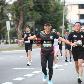 Runner Photo 3553882