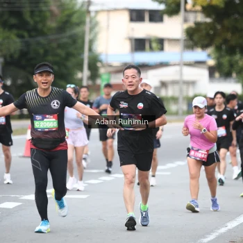 Runner Photo 3553883