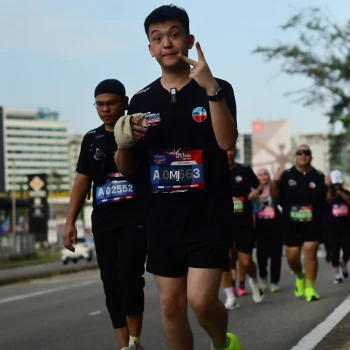Runner Photo 3553884