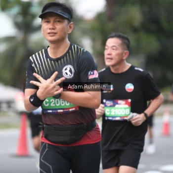 Runner Photo 3553885