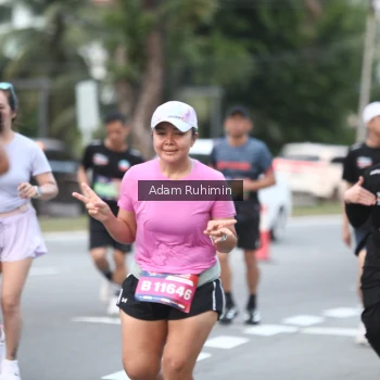 Runner Photo 3553886