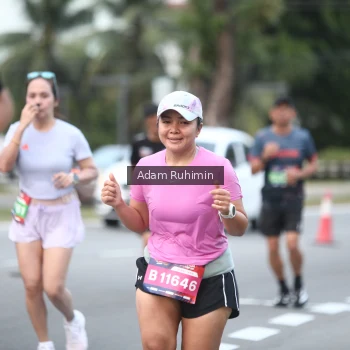 Runner Photo 3553887