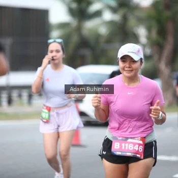 Runner Photo 3553888