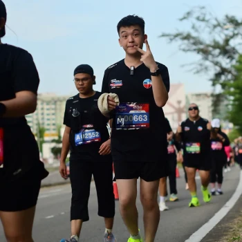 Runner Photo 3553889