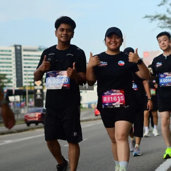 Runner Photo 3553891