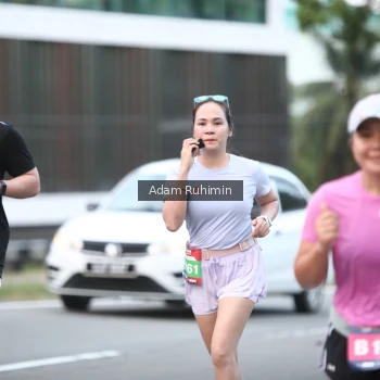 Runner Photo 3553892
