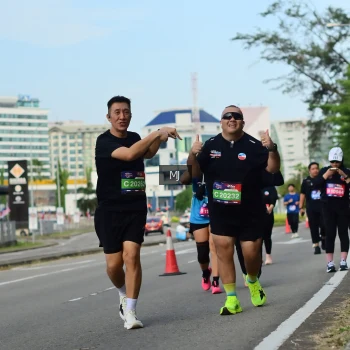 Runner Photo 3553893