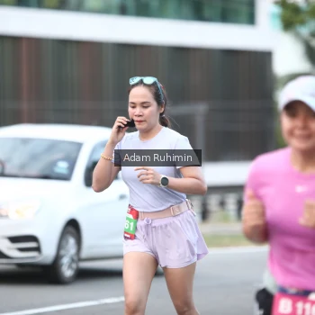 Runner Photo 3553894