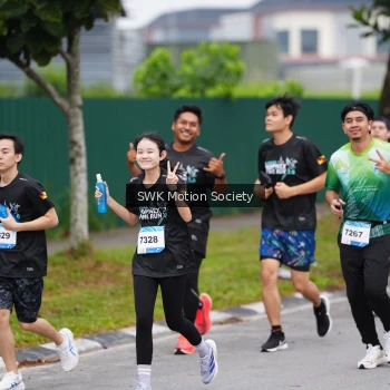 Runner Photo 3553895