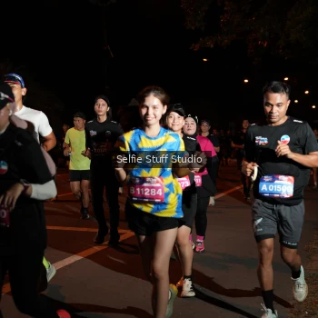 Runner Photo 3553896
