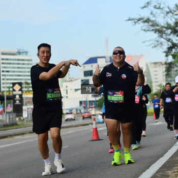 Runner Photo 3553897