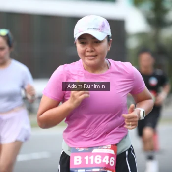 Runner Photo 3553899