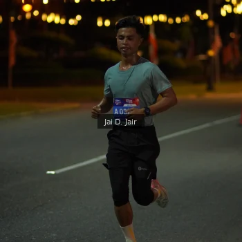 Runner Photo 3553901
