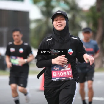 Runner Photo 3553902
