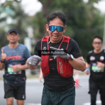 Runner Photo 3553903